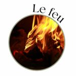 le feu