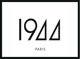 1944 Paris
