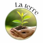 La terre