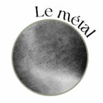métal élément chinois