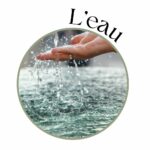 élément eau