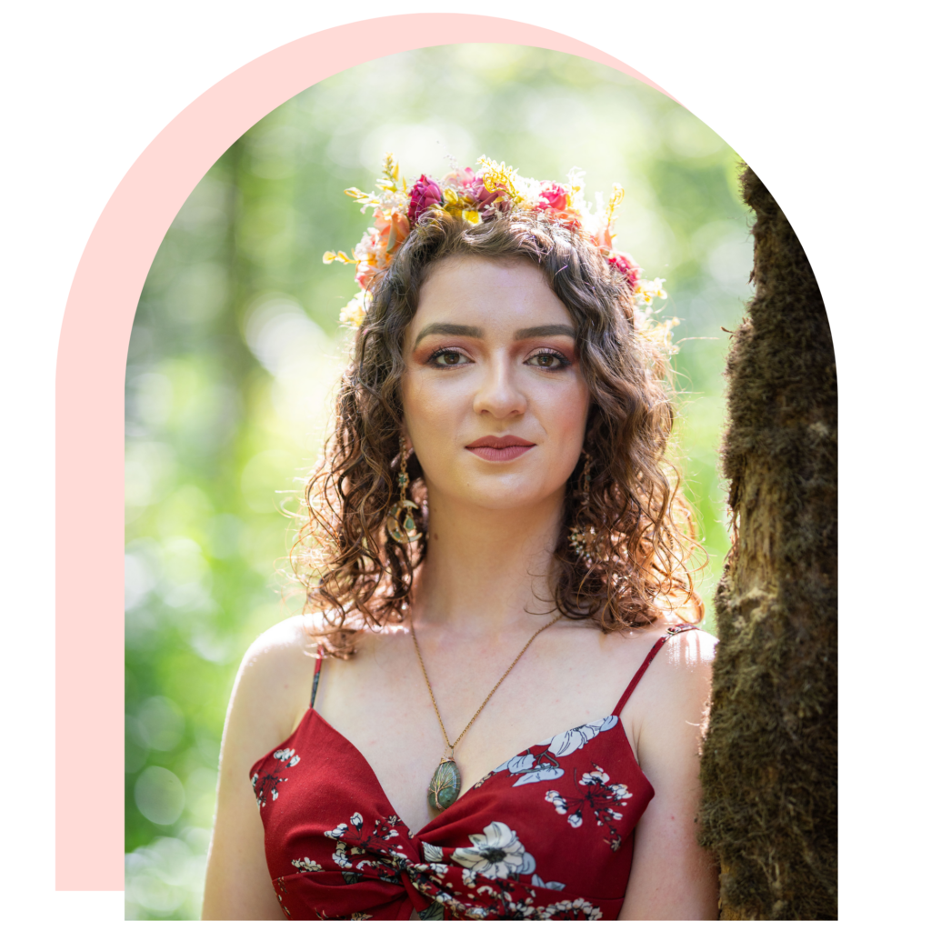 Marie-Anne beauté naturelle