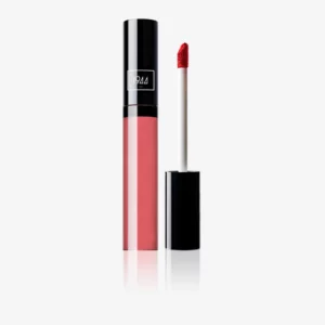 gloss à lèvres framboise