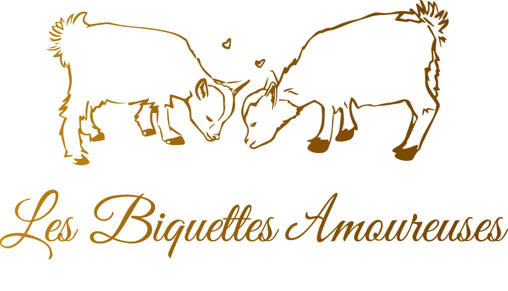 Logo du partenaire Les Biquettes Amoureuses