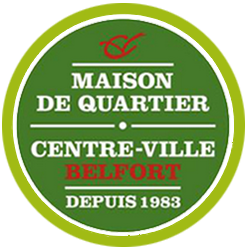 Logo du partenaire La Maison de Quartier de Belfort 