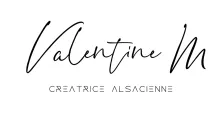 Partenaire de Morphosa - Valentine M Création, créatrice alsacienne