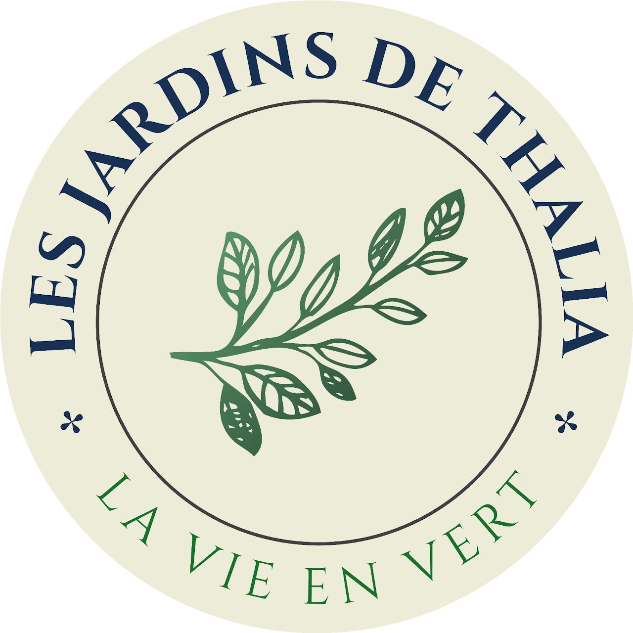 Partenaire de Morphosa - Les jardins de Thalia