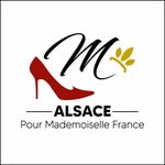 Logo du partenaire Mademoiselle Alsace